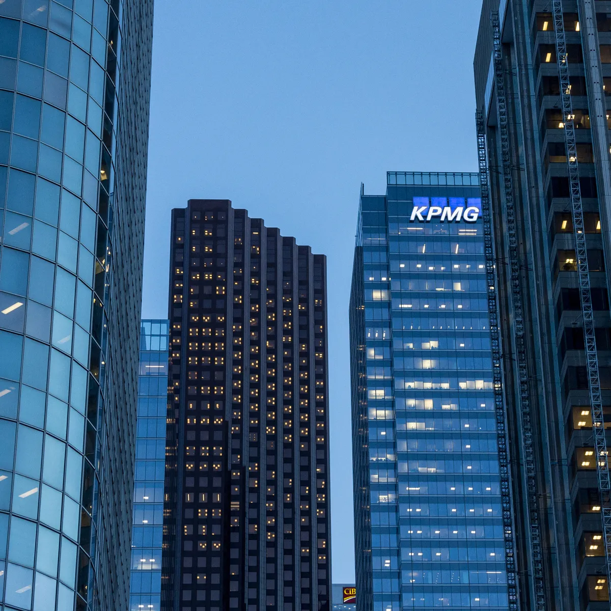 KPMG partners with Microsoft to deploy Copilot, upgrade internal ChatGPT tool