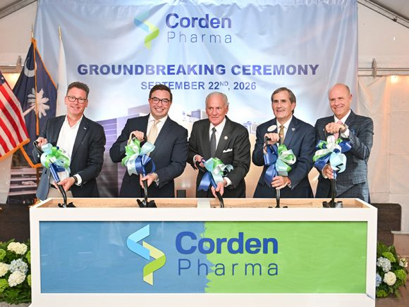 CordenPharma Closes Acquisition of Peptide CDMO AmbioPharm