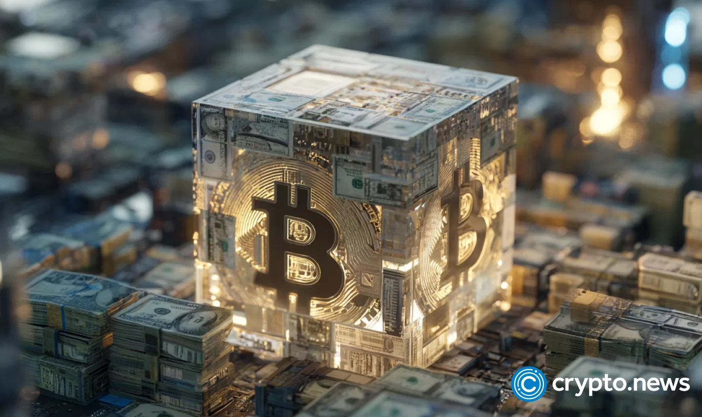 Square reaches 1m Bitcoin-enabled merchants in U.S. rollout
