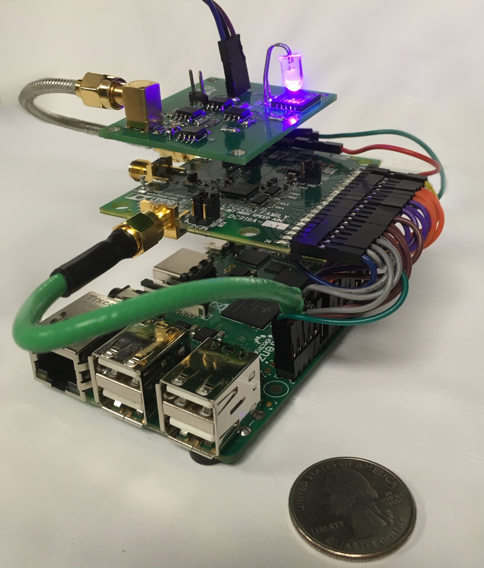 Qrypt licenses ORNL’s quantum random number generator to fortify encryption methods