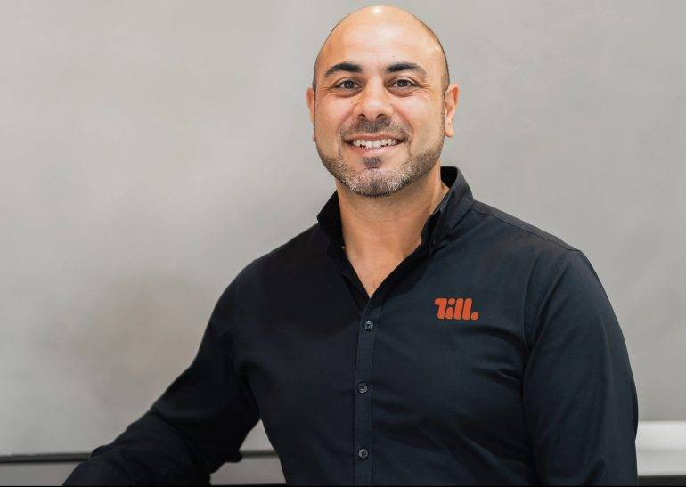 Fintech Till Payments raises $110 million series C