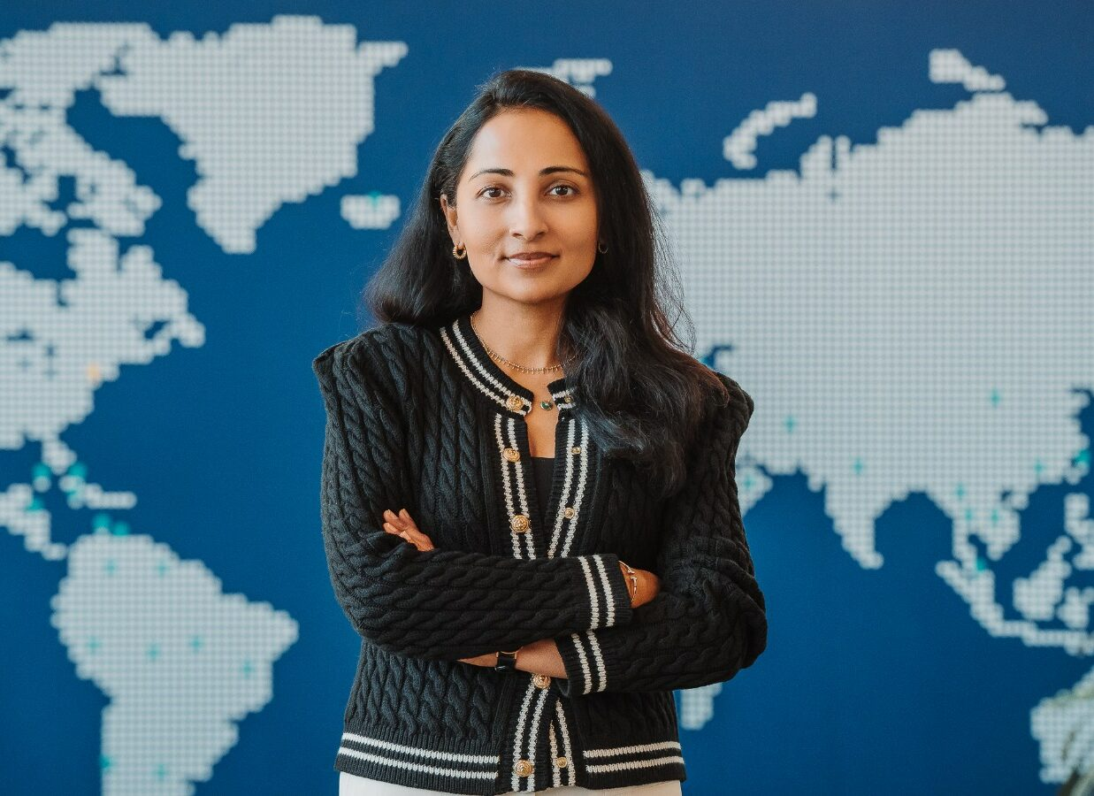 Amsterdam tech group DataSnipper seals $100m investment