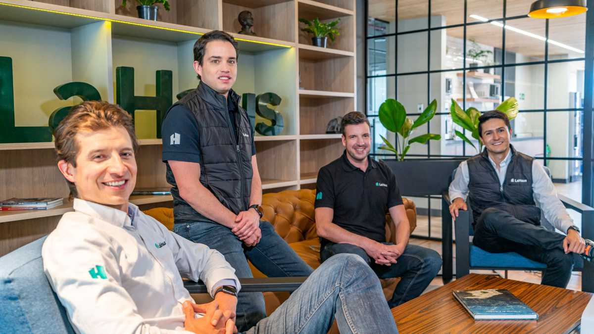 La Haus closes $62M Series C funding round