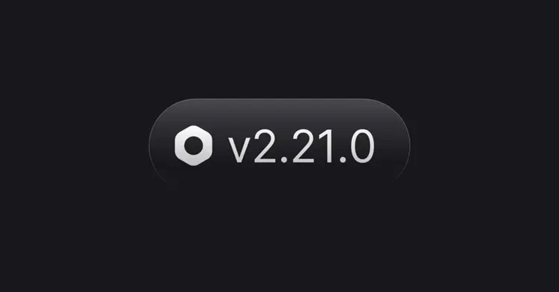 Medusa v2.21.0 security update