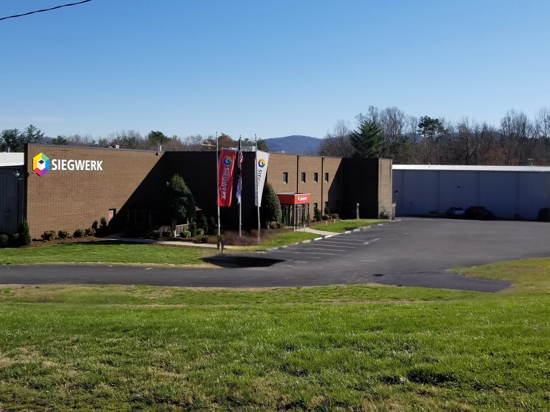 Siegwerk accelerates expansion across the United States and Canada with strategic investments in capacity, efficiency and sustainable operations