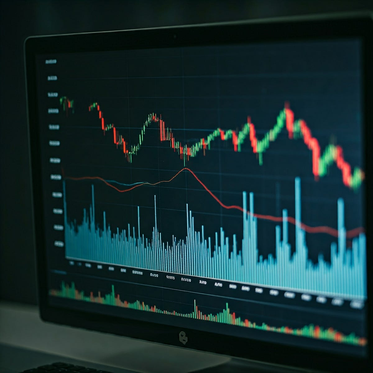 Unlocking the Power of Alpha Vantage Your Guide to Financial Data APIs