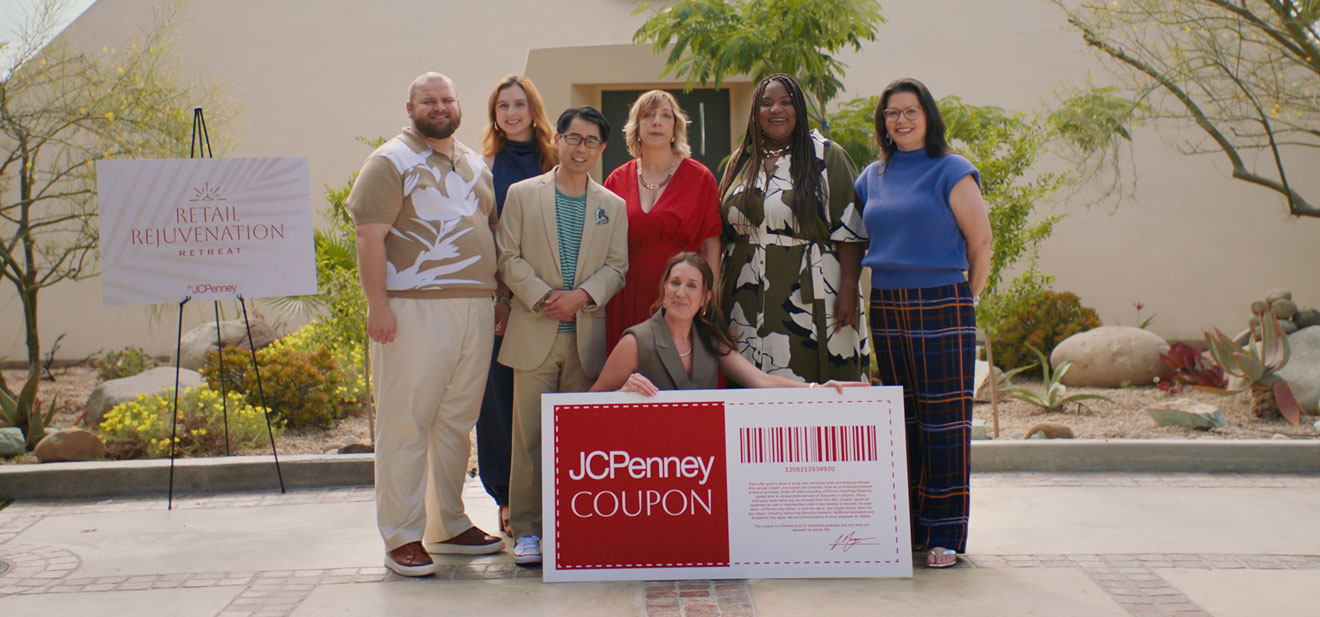 From Retail Regret to Retail Redemption How JCPenney Is Healing Americas Shopping