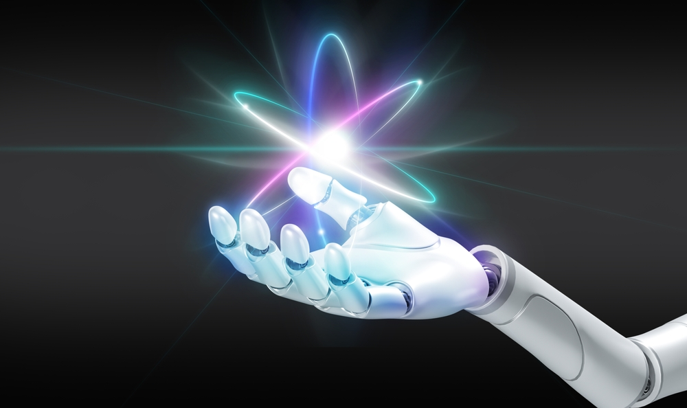 As AI Scales for Science, the DOE Turns to Nuclear and ...