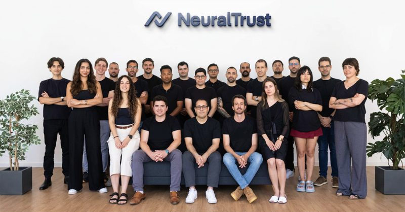 NeuralTrust raises 0M to govern enterprise AI agents