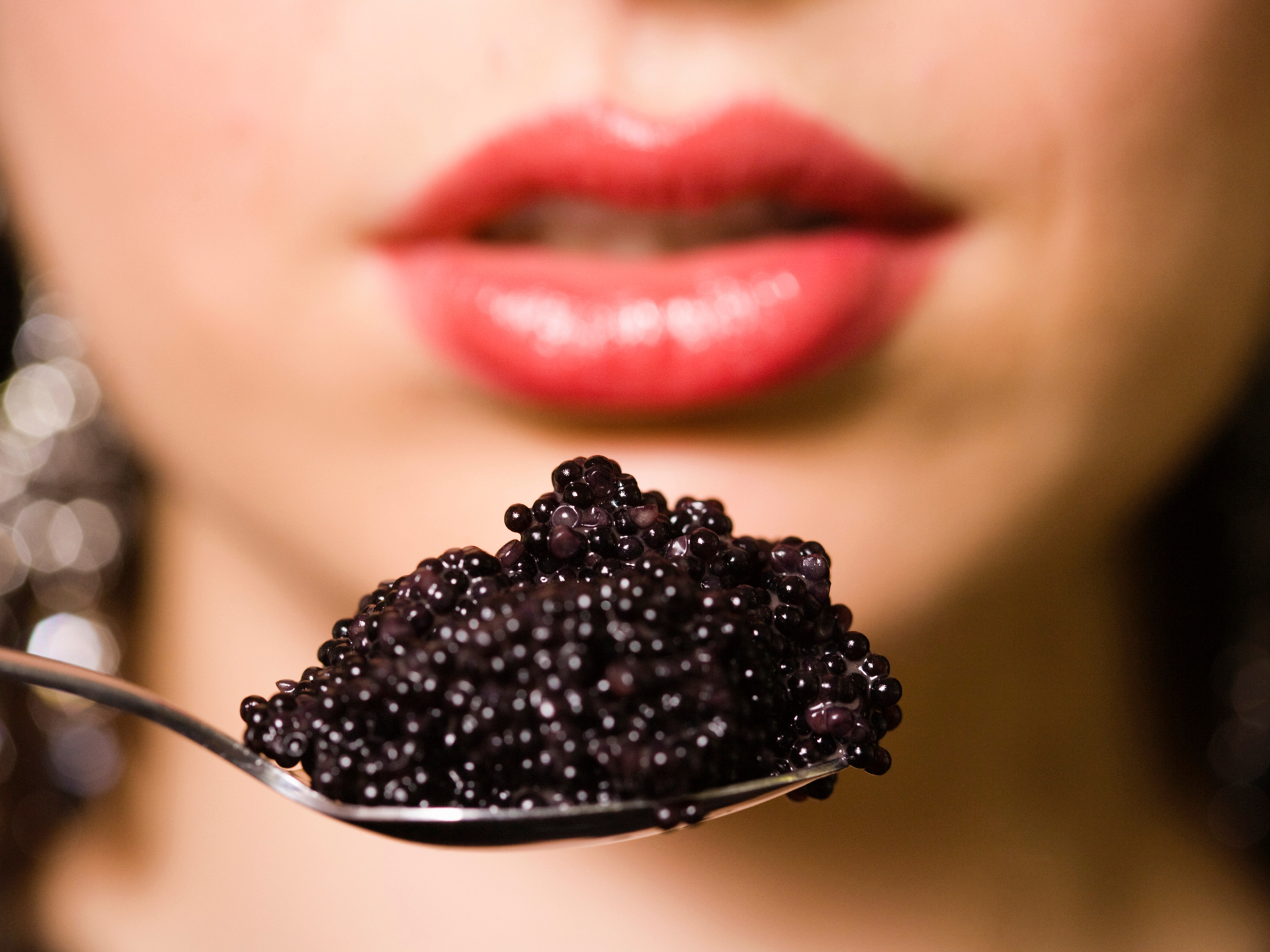 Asian Cultivated Seafood Startup Taps Into Gen Z's TikTok-Driven Demand for Caviar