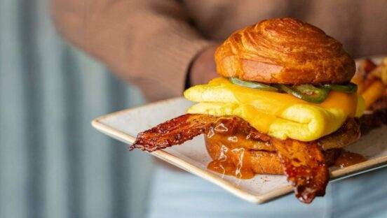 Hospitality Startup CAMO Introduces Hotel Dining and Room Service Concept in Anaheim, California