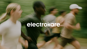 Electrokare Launches Groundbreaking Real-Time Electrolyte Tracking Platform to Power the Modern Performance Athlete
