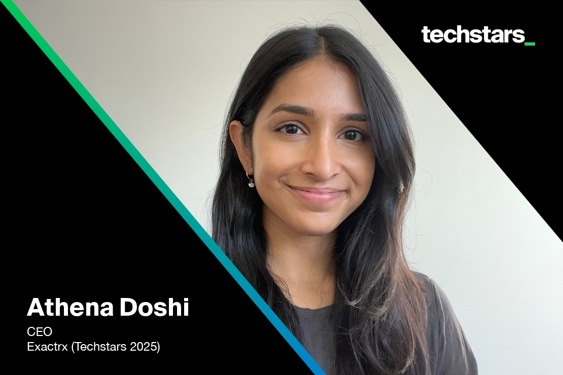 Automating the Infrastructure of Care: A Conversation with Athena Doshi, CEO of Exactrx