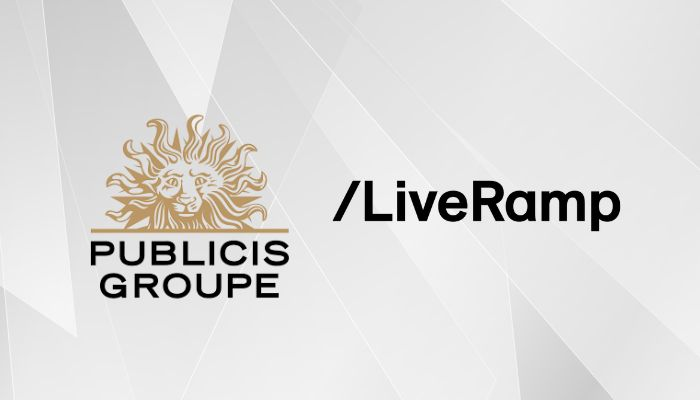 LiveRamp to join Publicis Groupe in $2.2b data platform deal