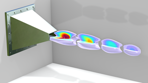 COMSOL Releases Version 6.2 of COMSOL Multiphysics