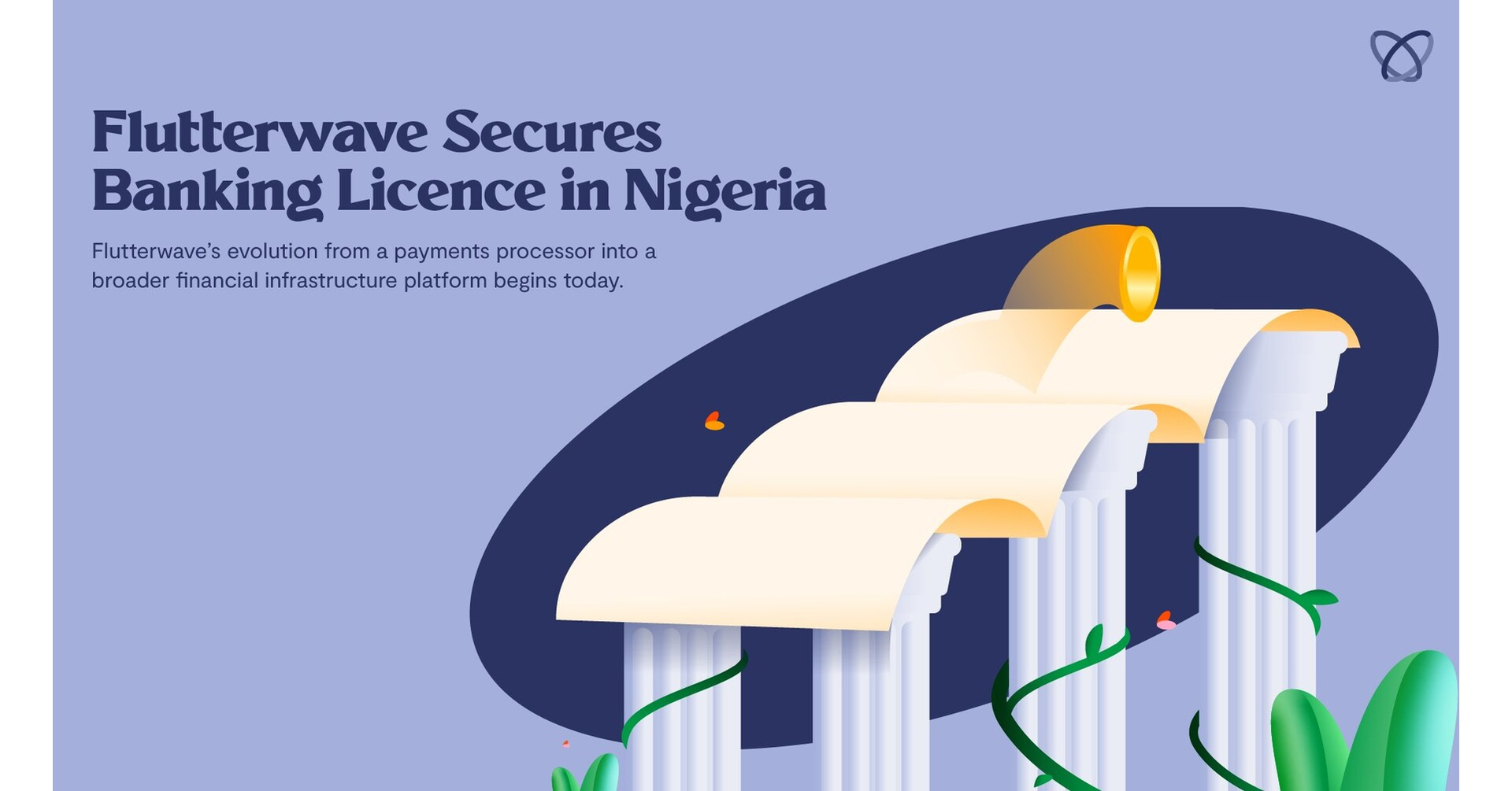 Flutterwave secures Nigerian banking licence to accelerate payment efficiency
