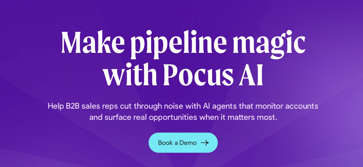 The Company Building the "Relevance Agent" for AI Sales Intelligence