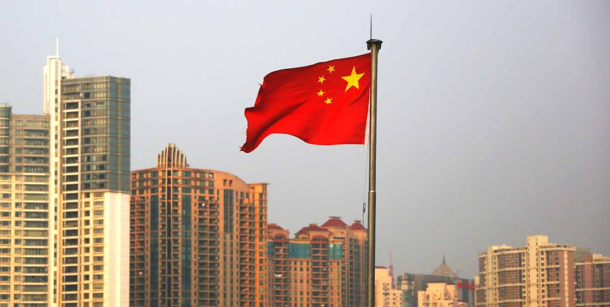 China Investment Corp. reports 18% growth, portfolio refinements