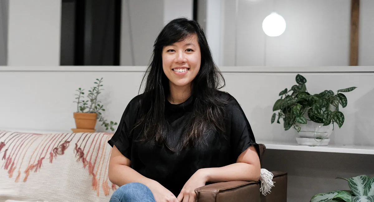 Victoria Li, Heard Co-Founder, Named to Forbes 30 Under 30