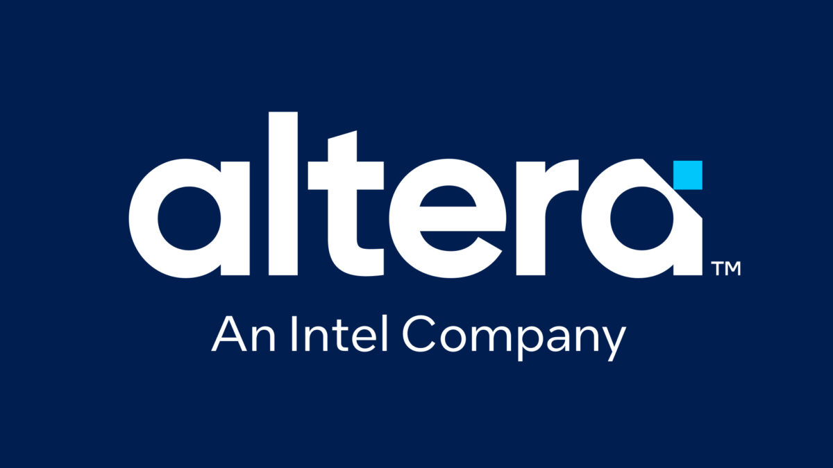 Intel Launches Altera, Its New Standalone FPGA Company