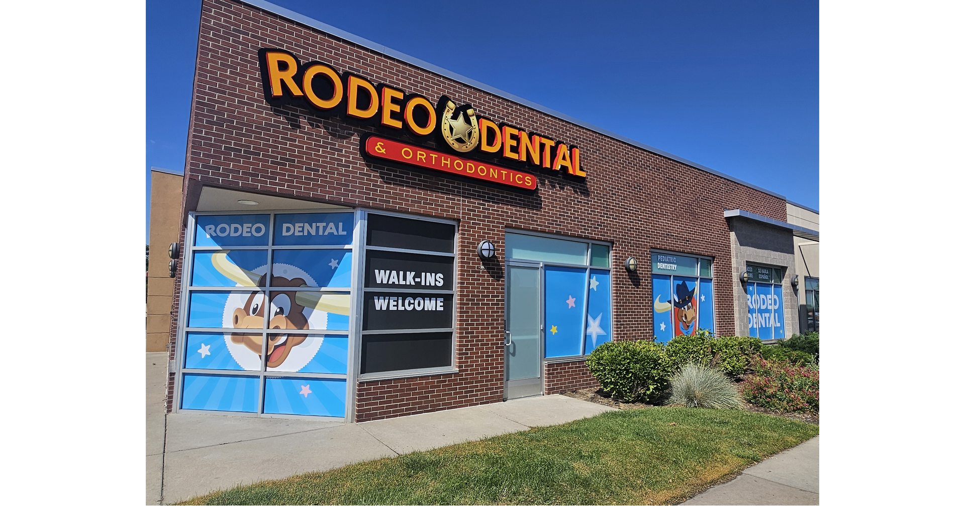 Rodeo Dental & Orthodontics Celebrates Grand Opening in Lakewood, Colorado