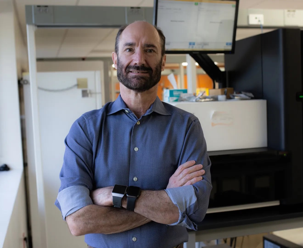 ‘Theranos that works’: Stanford researchers say they’ve measured thousands of molecules from a single drop of blood