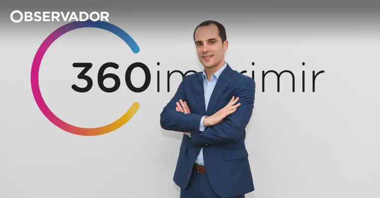 Portuguesa 360imprimir capta mais 32 milhoes de euros em ronda de investimento
