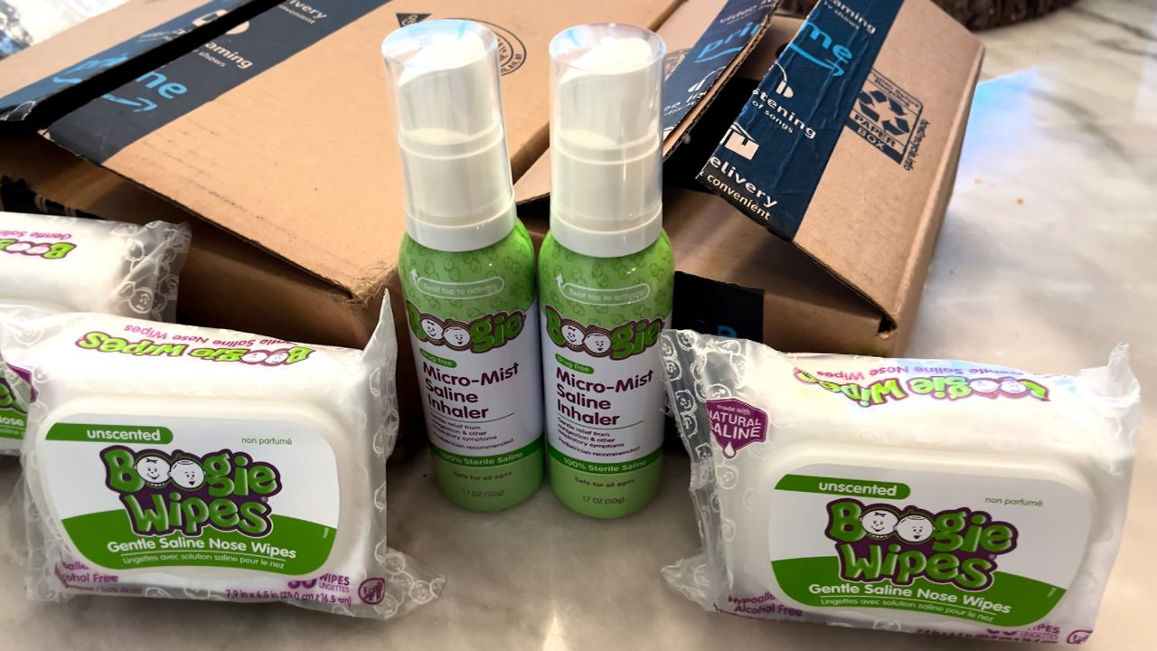 Amazon Supporting Small Businesses