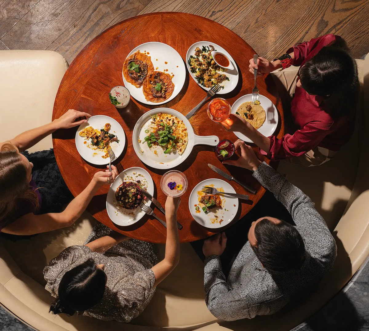 OpenTable Launches New Media Network, Connecting Brands with Millions of Global Diners