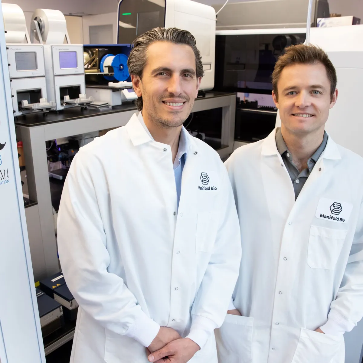 Roche taps an AI specialist to craft new brain drugs
