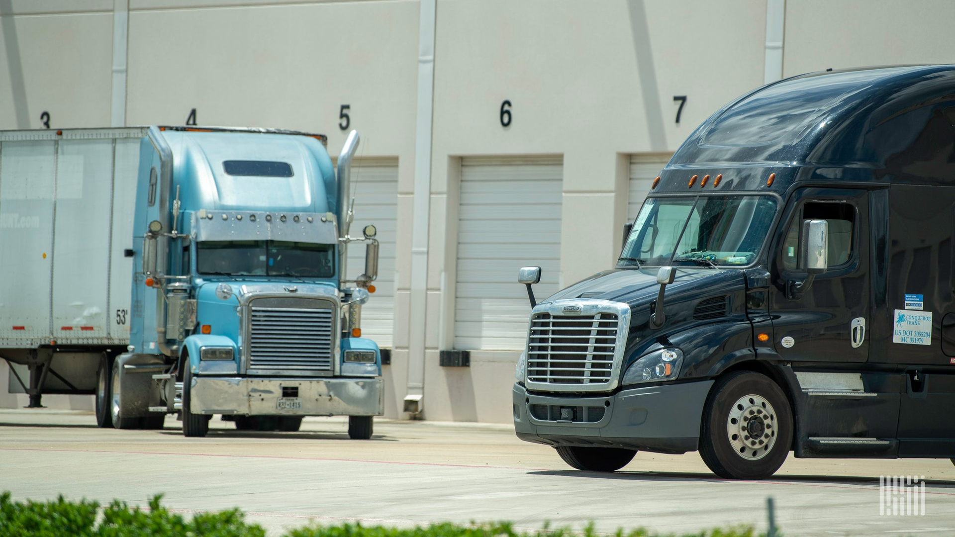 Warehousing, 3PL provider WSI acquires Total Logistics