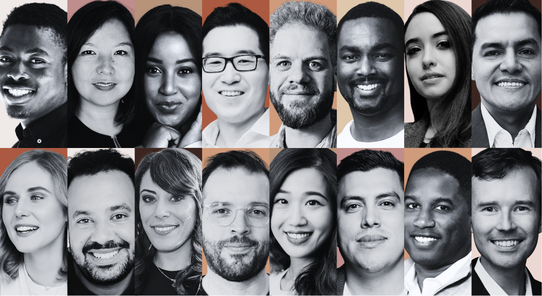 Meet 16 Founders Joining Morgan Stanley Inclusive & Sustainable Ventures