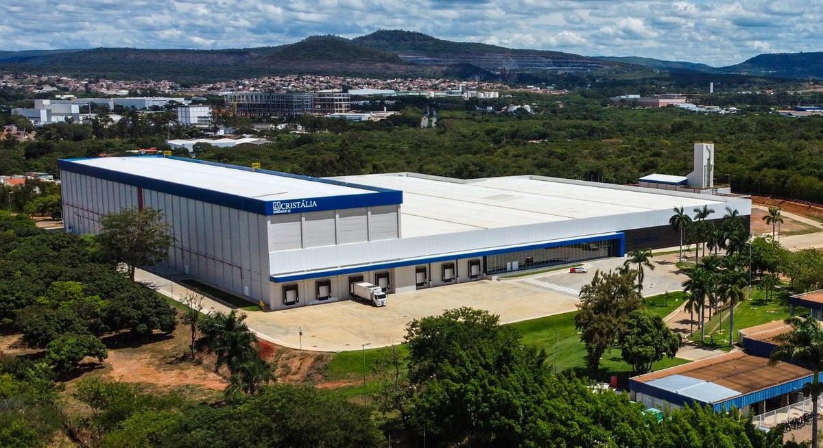 Cristália investirá R$ 54 milhões em estudo de novo medicamento para overdose