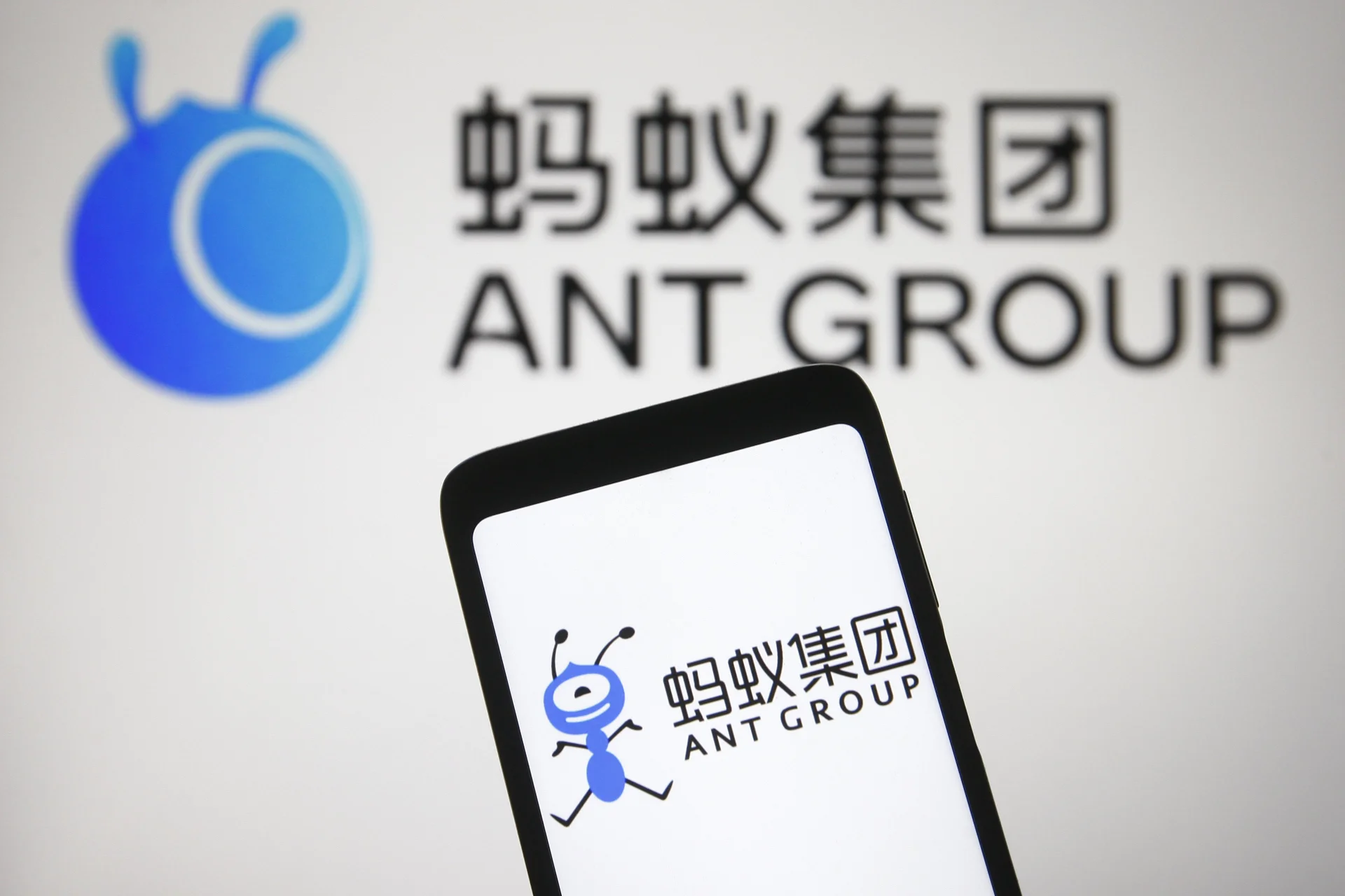 Ant Group to take control of Singapore-based payments platform 2C2P