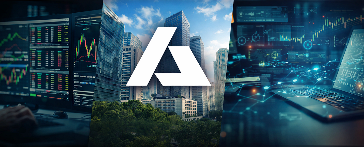 The New Frontier of DeFi: How Adrena and Autonom are Bringing Traditional Markets to Solana via RWA…