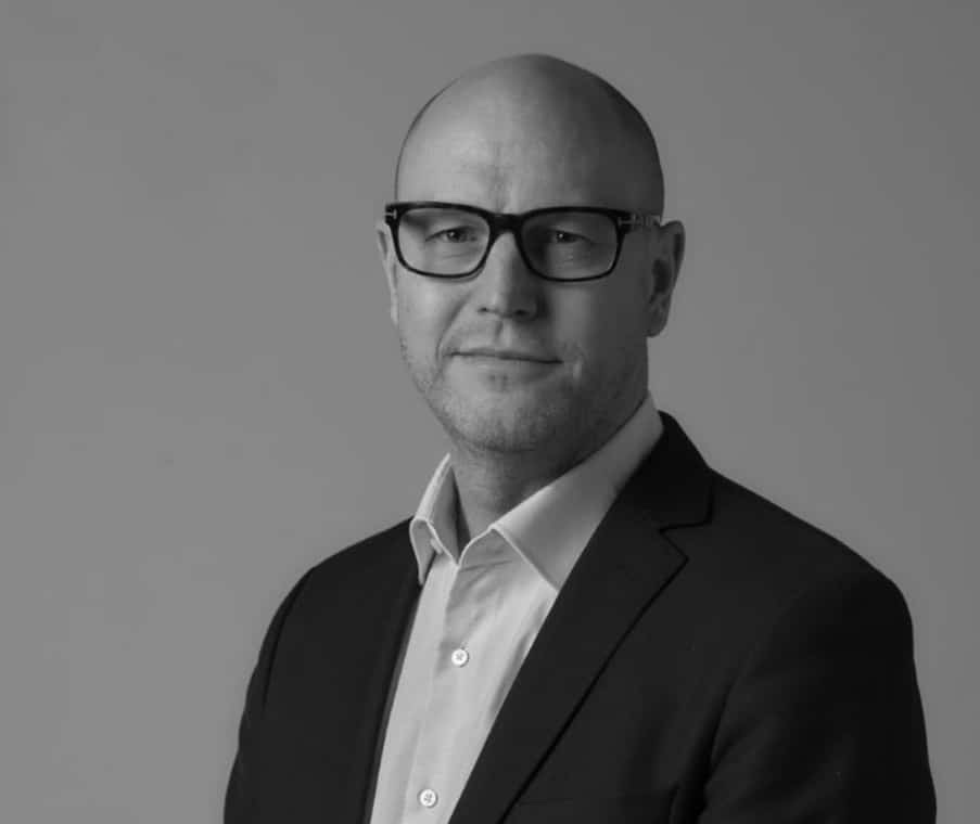 Exclusive: CorPower Ocean CFO talks €32 million in funding for revolutionary wave energy tech