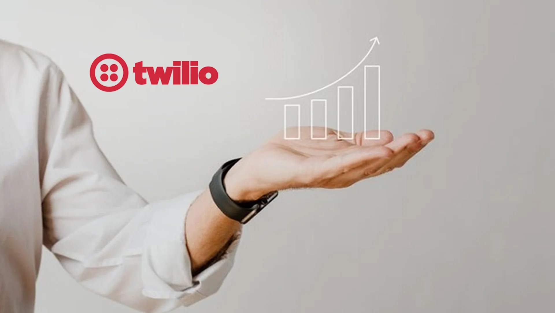 Twilio Launches Twilio Ventures, a $50 Million Fund to Unlock