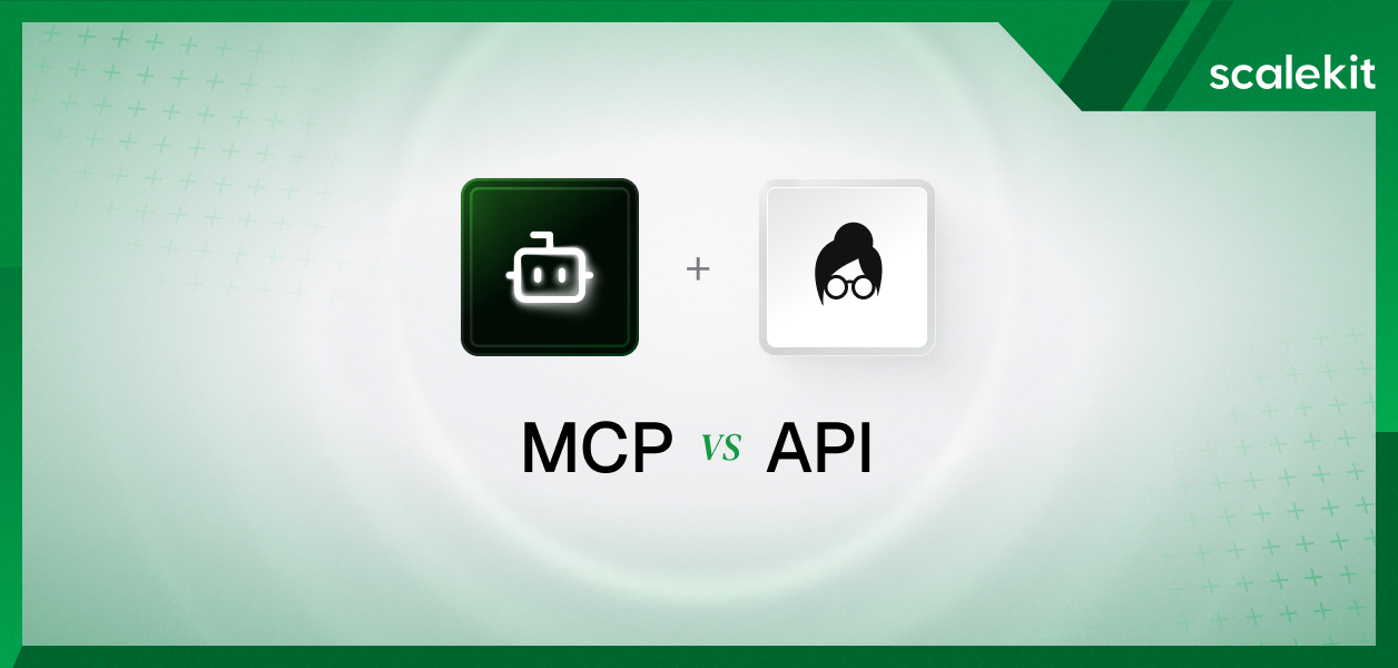 Lusha MCP vs Lusha API for AI Agents (2026)
