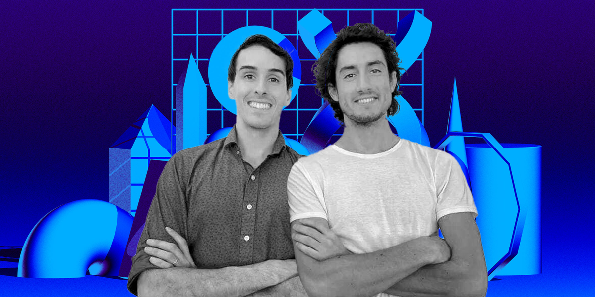 Memorable AI Founders Camilo Fosco and Sebastian Acevedo Join Reddit After Acquisition