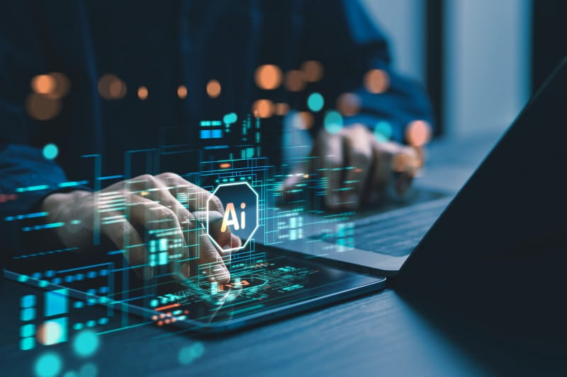 Securing and Governing AI Agents At Scale Through A Unified AI Gateway