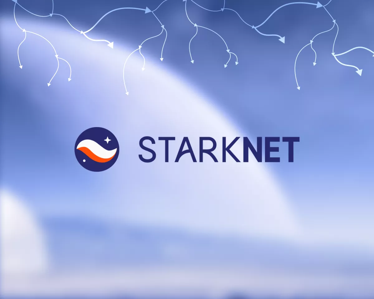 StarkWare to Downsize and Restructure into Two Divisions