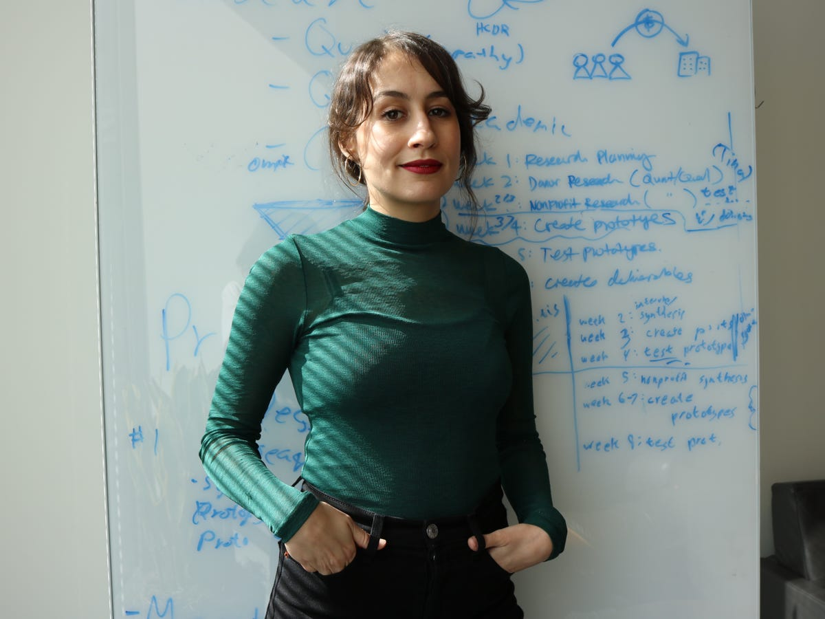 Sequoia-backed Mos startup tackling college affordability crisis