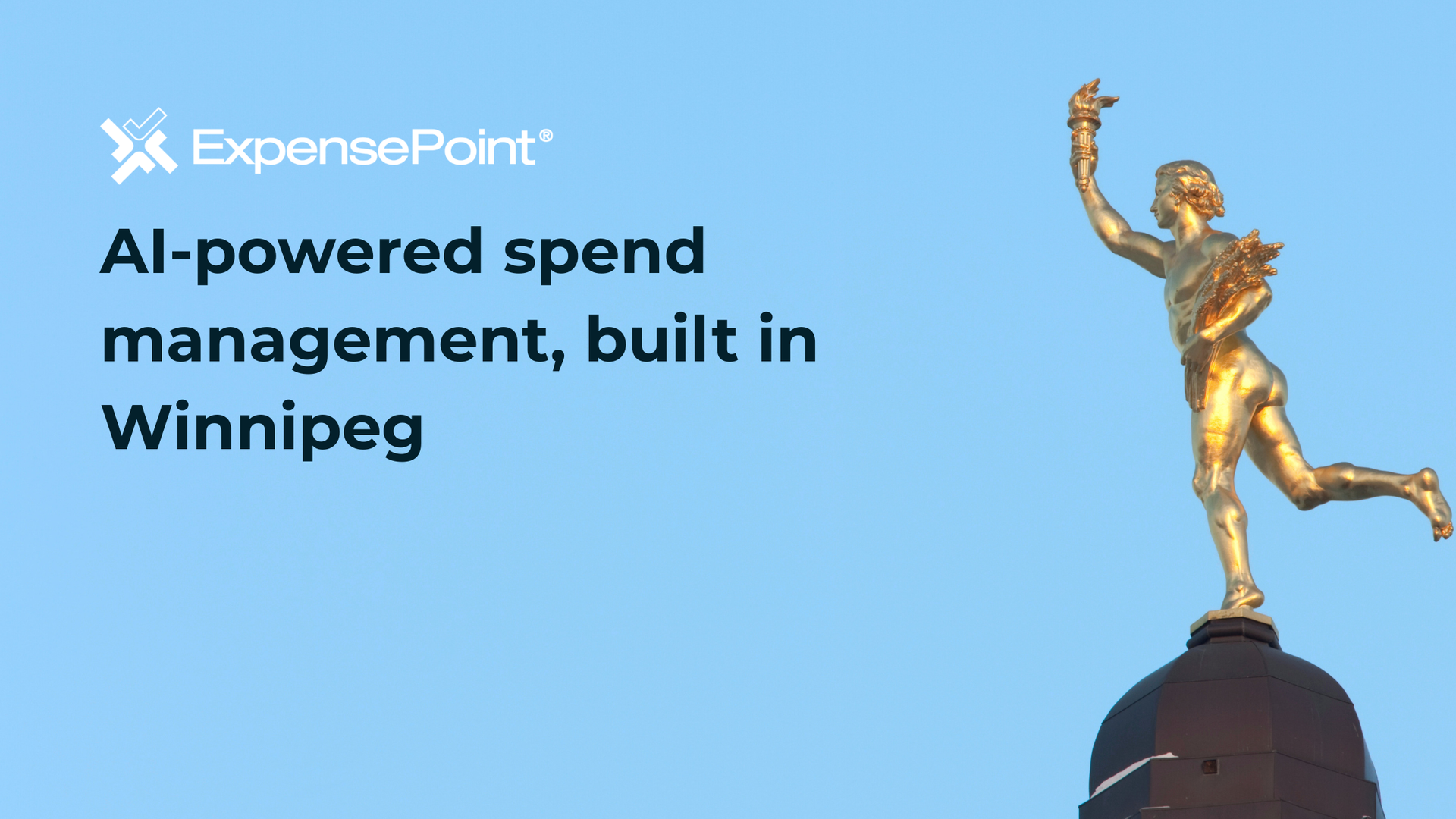 ExpensePoint Accelerates AI Spend Management Software with PrairiesCan