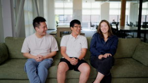 Ex-Apple PhDs raise $10M, choose Seattle to build an AI foundation model that understands emotion
