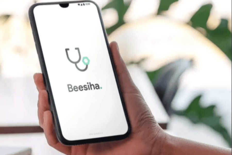 Algeria's Beesiha App Simplifies Healthcare Access with Online Booking