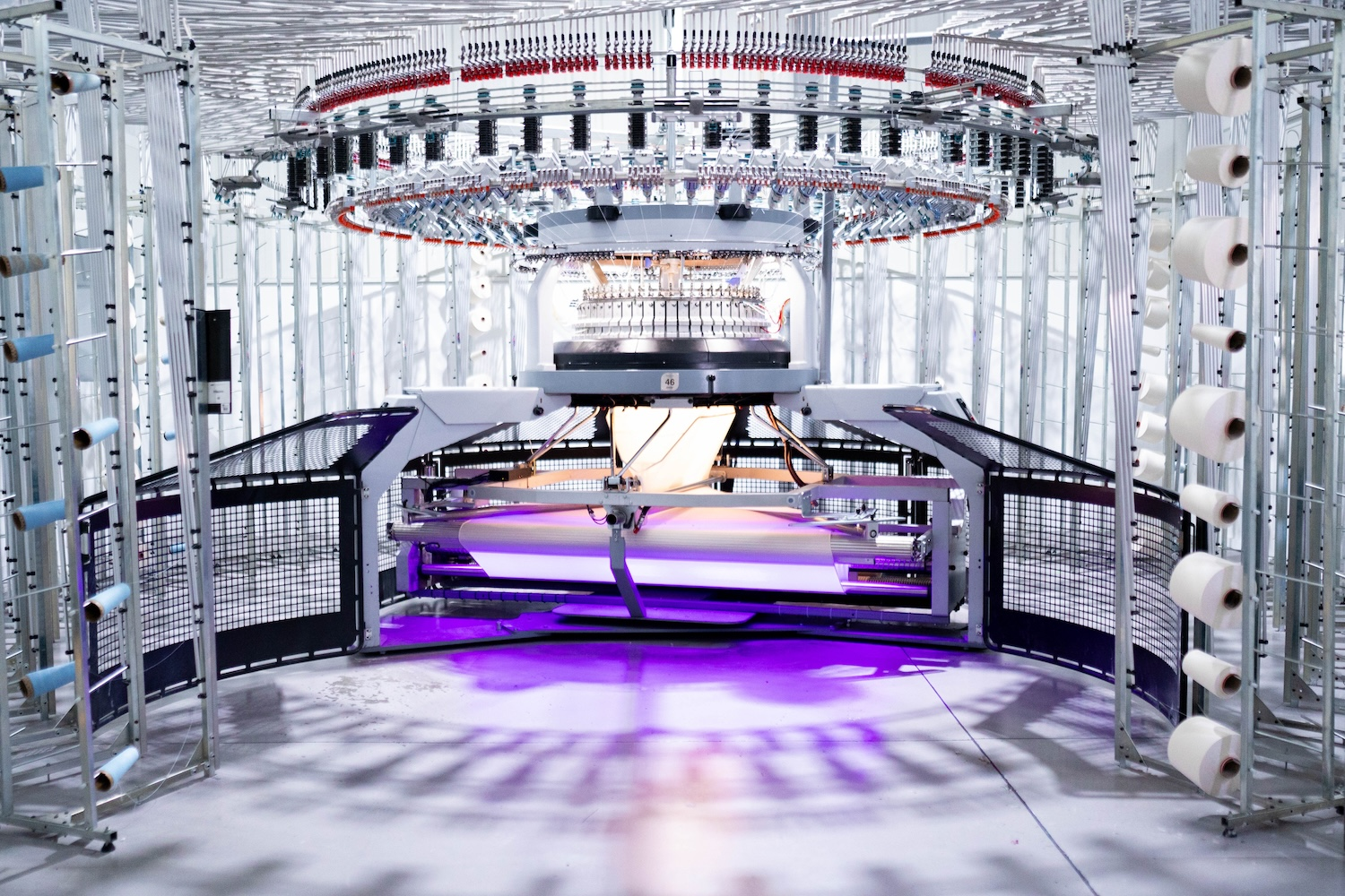 Smartex’ ground-breaking solutions at ITM 2024