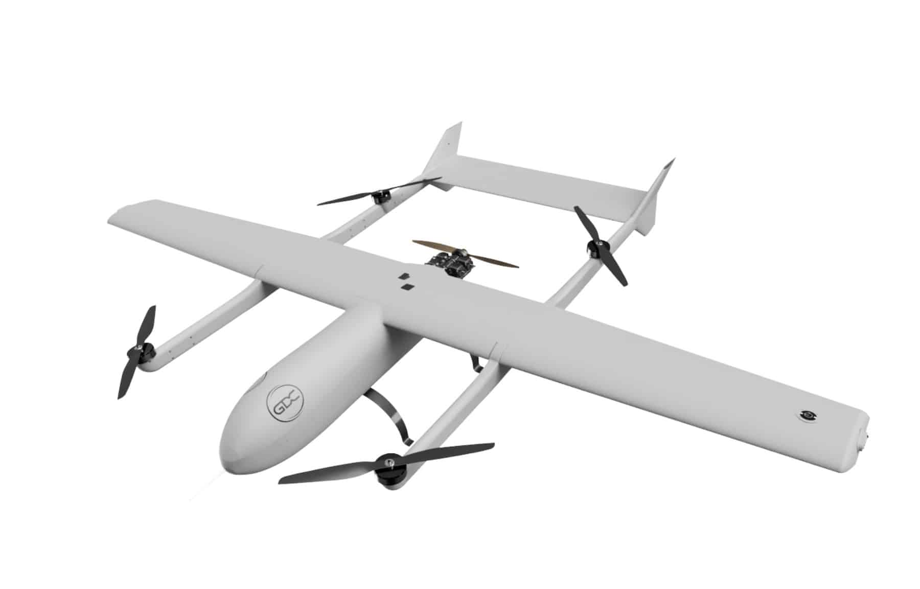 Good Drone Company Picks Kenya For Its First Real Logistics Network, Targeting Cargo Zipline Skips