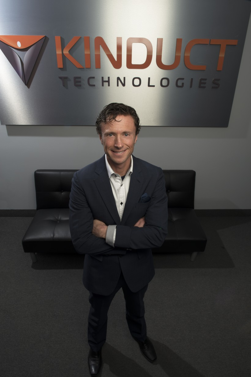 Venture NL Invests $300K in Sequence