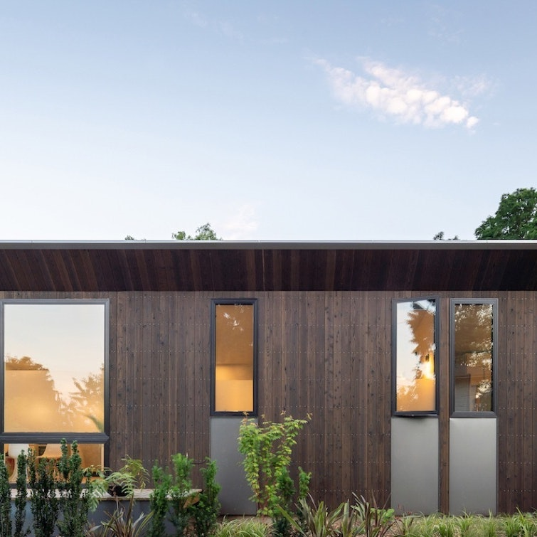 A New Startup Wants to Build a Tiny House in Your Backyard
