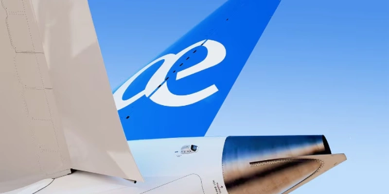Air Europa Consolidates Financial Recovery: Earns 154.6 Million in 2025 and Posts Record Revenues of 3.146 Billion